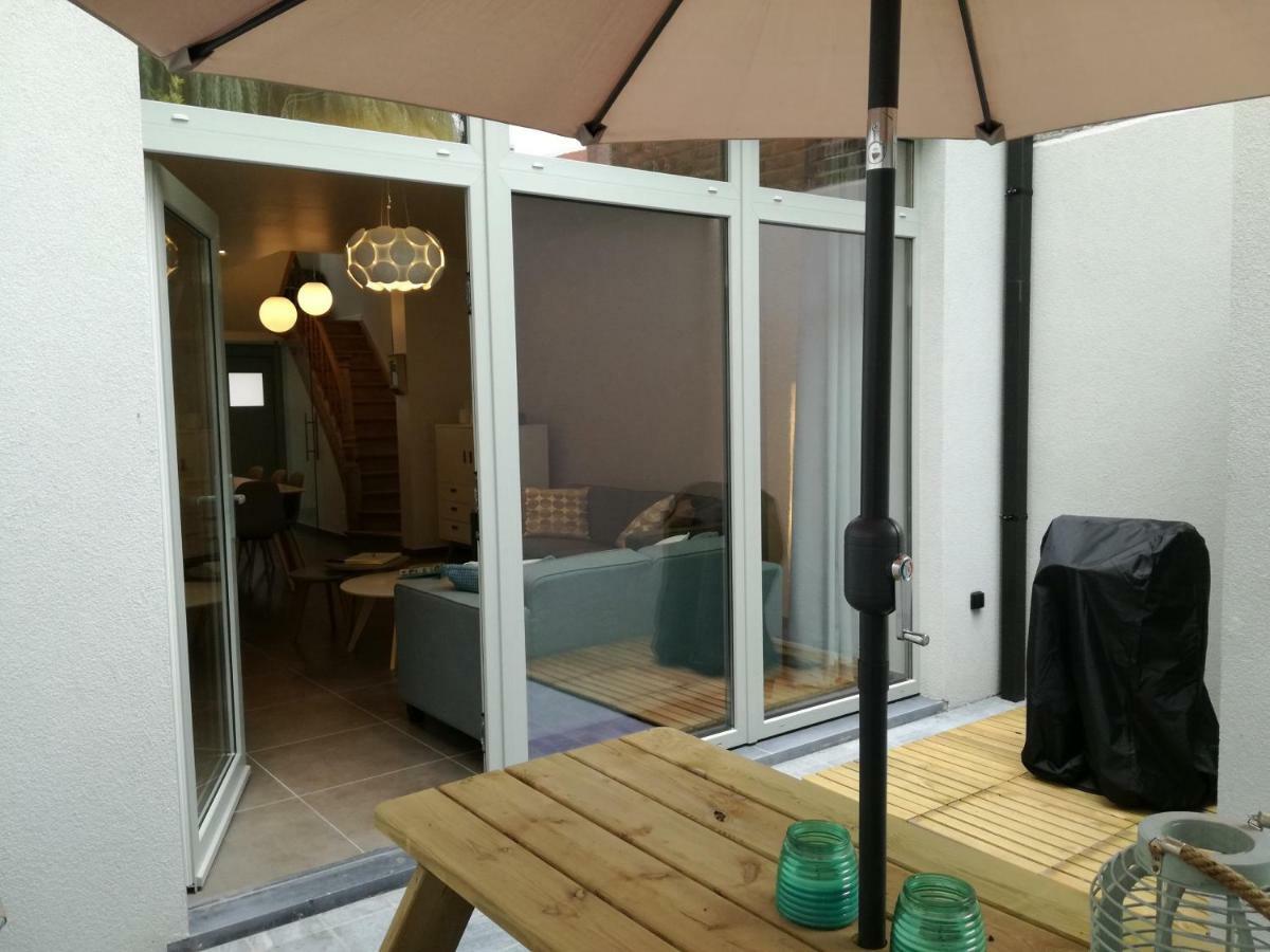 The Front Door N12 Holiday home *
