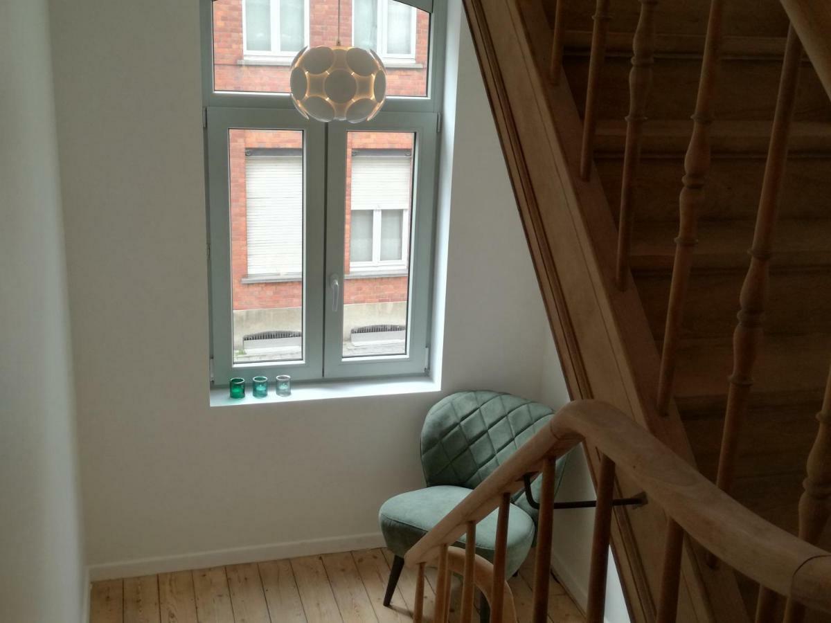 The Front Door N12 Holiday home