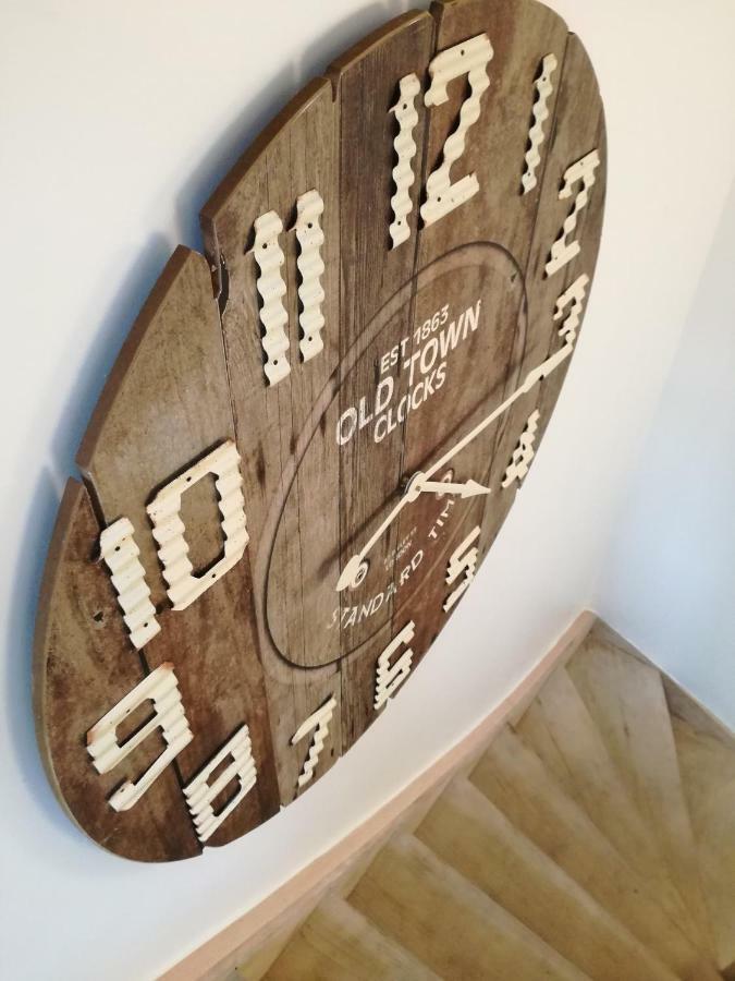 Ferienhaus The Front Door N12 *