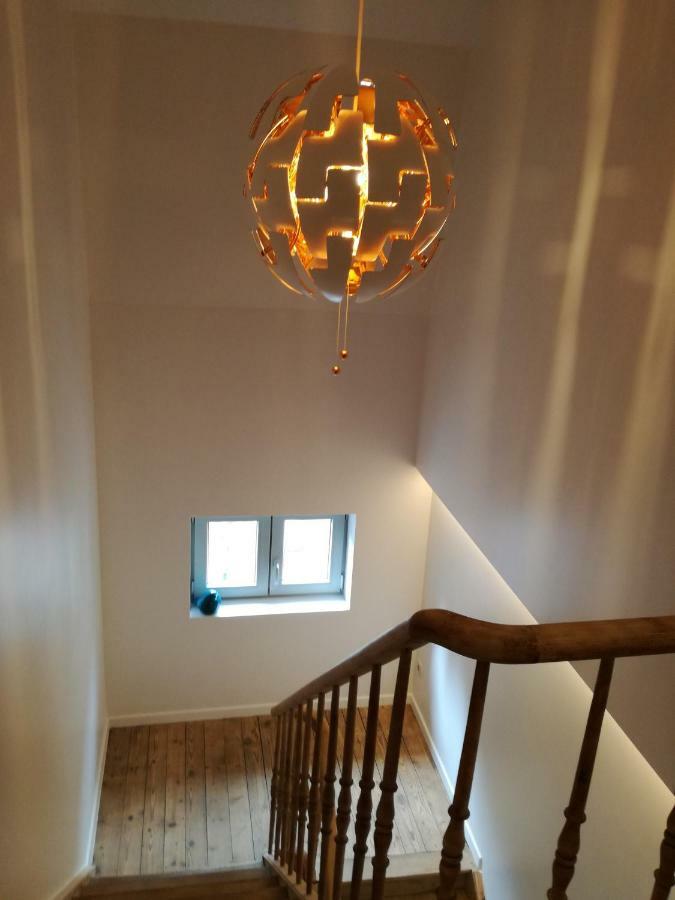 Ferienhaus The Front Door N12