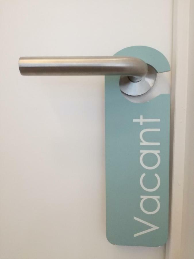 The Front Door N12 Ferienhaus *